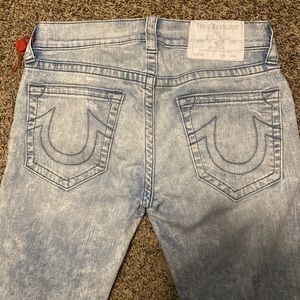 True religion Rocco jeans